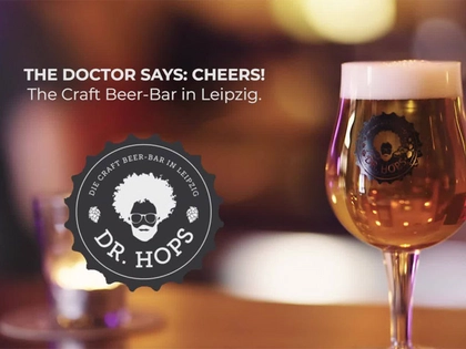 Dr. Hops Dr. Hops