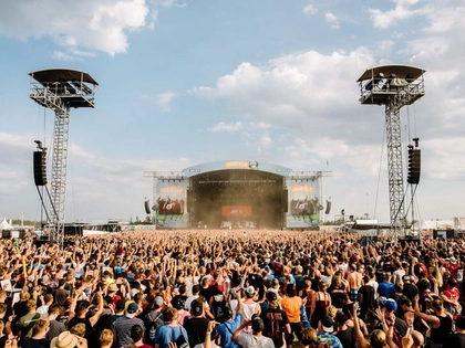 Programm für Highfield Festival 2025 steht endgültig fest Programm für Highfield Festival 2025 steht endgültig fest