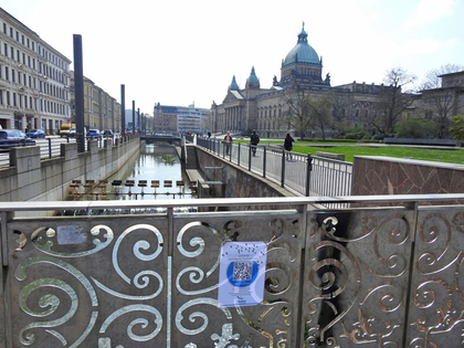 NABU Leipzig bietet „Hörspaziergang zur Stadtnatur“ an
