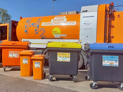 UEFA EURO 2024: Stadt Leipzig kümmert sich um Sauberkeit und Ordnung