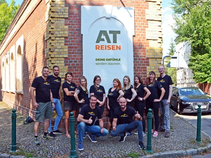 AT REISEN GmbH