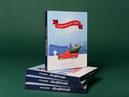 Höfe am Brühl Adventskalender ab sofort erhältlich