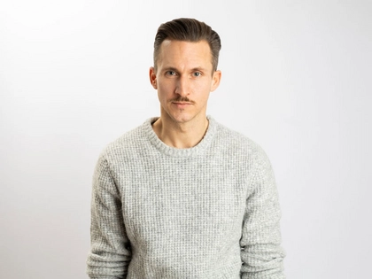 Sommernachtskrimi mit dem ZDF-SOKO-Kommissar Moritz Brenner im Garten des Schillerhauses