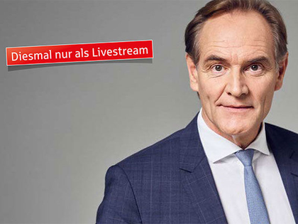Leipziger Gespräche: Burkhard Jung zu Gast