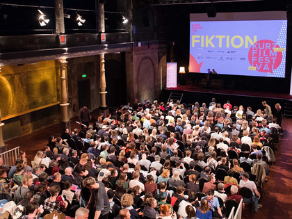 21. Mitteldeutsches Kurzfilmfestival KURZSUECHTIG endet mit Besucherrekord