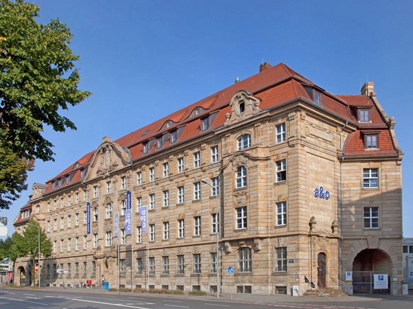 a&o Hostel Leipzig, Foto: a&o Hostels a&o Hostel Leipzig, Foto: a&o Hostels