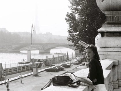 Zeitgeschichtliches Forum Leipzig zeigt den Dokumentarfilm „Amour fou im Kalten Krieg – Frankreich und die DDR“