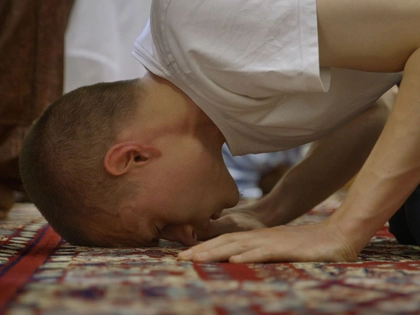 Cinémathèque Leipzig: Online-Screening und Regiegespräch BRUDER JAKOB