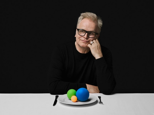 Herbert Grönemeyer, Foto: Antoine Melis