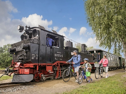 Veranstaltungshighlights an Pfingsten in der Region Leipzig