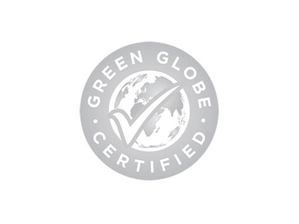 Green-Globe-Siegel: Leipziger Messe seit 16 Jahren erfolgreich für nachhaltiges Handeln zertifiziert