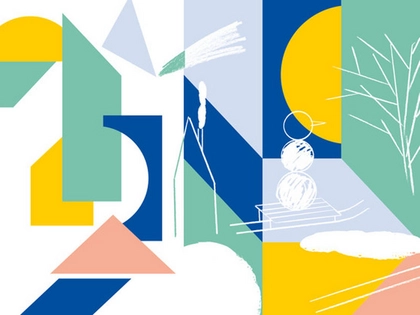 Der Leipziger Winterferienpass 2022 bietet spannende, lustige und interessante Ferienerlebnisse in Leipzig