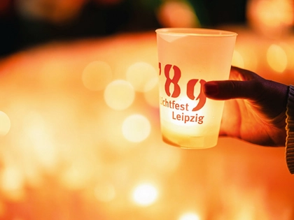 Lichtfest Leipzig 2026