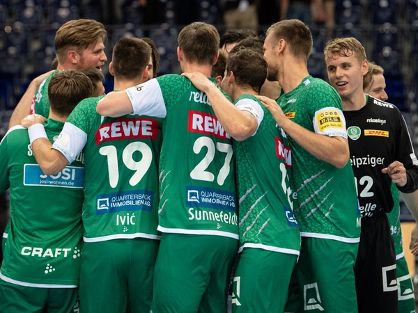 Quarterbacker präsentiert SC DHfK-Heimspielauftakt, Foto: Klaus Trotter