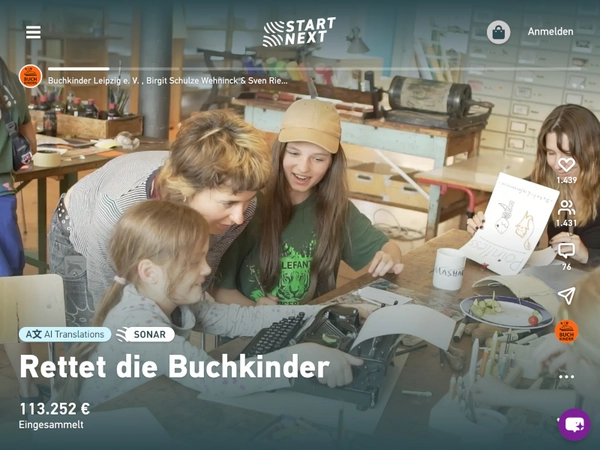 startnext.com/rettet-die-buchkinder
