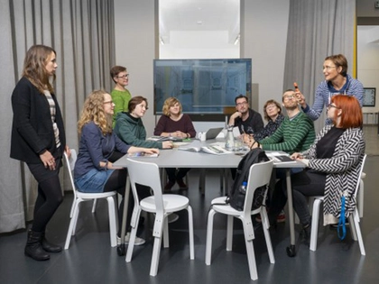 Stiftung Bürger für Leipzig veranstaltet Workshops zur Vereinsorganisation mit digitalen Techniken