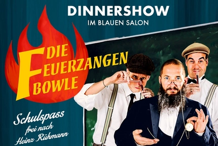 Die Feuerzangenbowle Die Feuerzangenbowle
