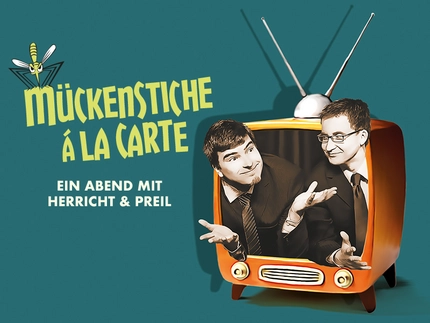 Mückenstiche á la carte Mückenstiche á la carte