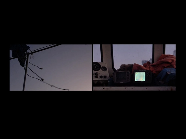 Geeske Janßen, heritage (Videostill) , 2019, Copyright: the artist