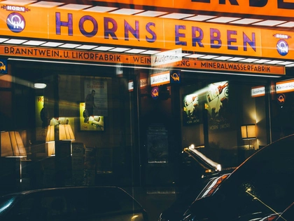 Horns Erben