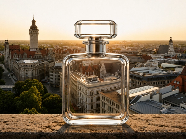 Wie duftet Leipzig? - Kampagne, Foto: Tom Thiele / KI