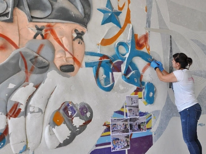 Bundesweite Eröffnung des Tags des offenen Denkmals 2022 in Leipzig