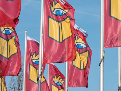 Leipziger Buchmesse öffnet erstmals das Forum Offene Gesellschaft