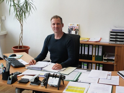 Wohnungsgenossenschaft „Lipsia“ eG bekennt sich zu Fernwärme