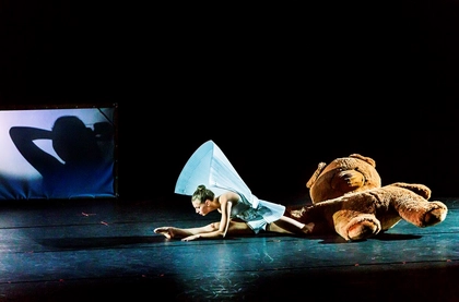 Leipziger Tanztheater gewinnt Deutschen Amateurtheaterpreis „amarena 2016“