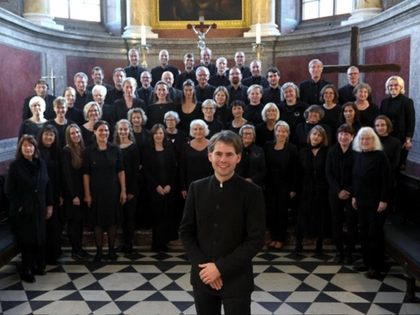 BachChor Leipzig gestaltet Festgottesdienst zum Bachfest 2026 in der Nikolaikirche