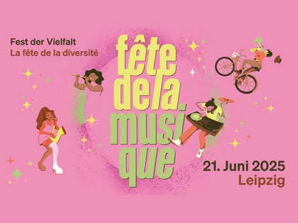Fête de la musique 2025 Fête de la musique 2025