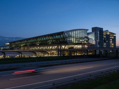 Wieder Flüge zu Urlaubszielen: TUI zurück am Leipzig/Halle Airport