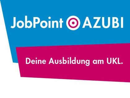 Berufsorientierung beim JobPoint.AZUBI am Universitätsklinikum Leipzig