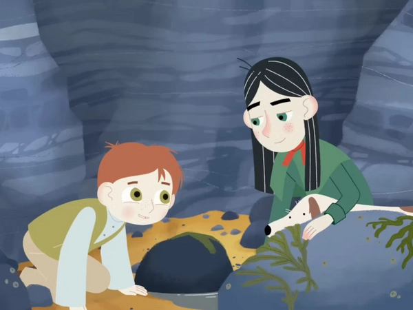 DOK Leipzig 2025: Mary Anning, Regie: Marcel Barelli