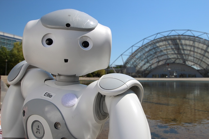 RoboCup 2016: Ingenieure von morgen