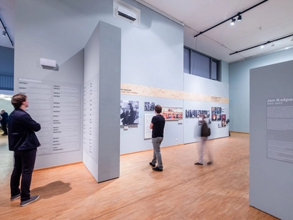 Kostenfreie Führungen zum eintrittsfreien Mittwoch im Stadtgeschichtlichen Museum