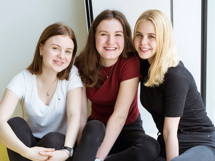 Jetzt zum Girls’Day an der HTWK Leipzig anmelden