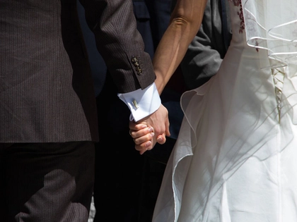 Leipziger bekommen nur langsam wieder Lust aufs Heiraten