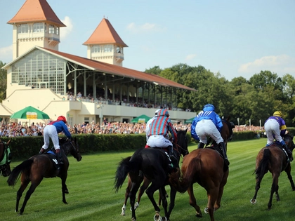 8000 begeisterte Zuschauer beim Familienrenntag im Scheibenholz