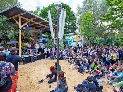 Sparkasse Leipzig feiert Meilenstein: Eine Million Euro auf der Crowdfunding-Plattform „99 Funken“ gesammelt