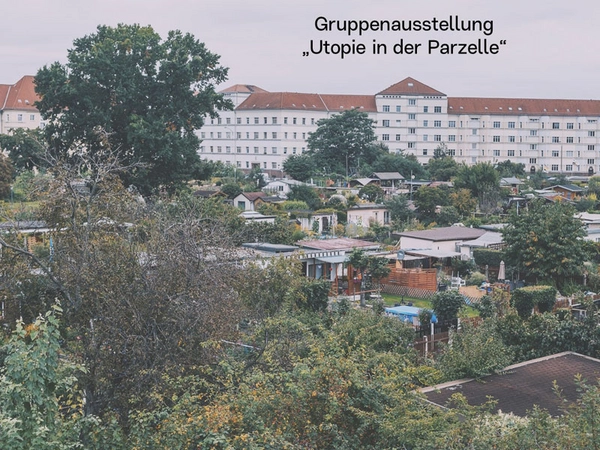 Foto: Projektwohnung krudebude e.V.
