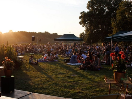 Leipziger Hörspielsommer 2024