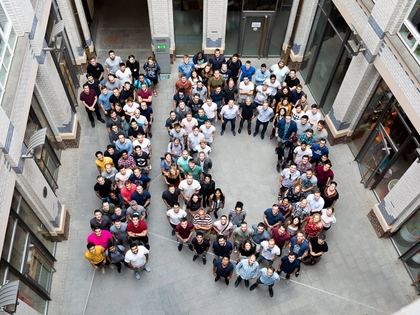 Appsfactory aus Leipzig feiert 10-jähriges Firmenjubiläum