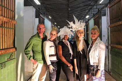 Moderenntag im Scheibenholz