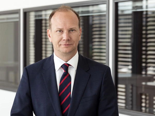 Dr. Marcus Kölling, Foto: HHL