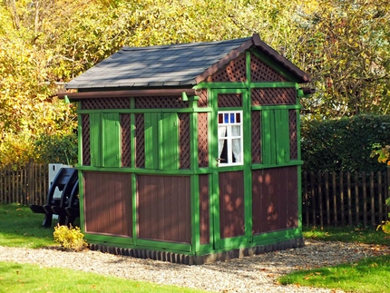 Deutschlands Kleingärtner vom 19. zum 21. Jahrhundert