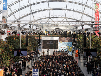 Leipziger Buchmesse 2022 findet nicht statt