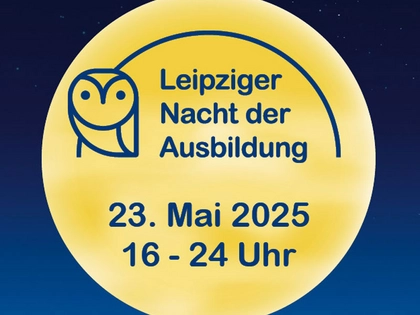 4. Leipziger Nacht der Ausbildung