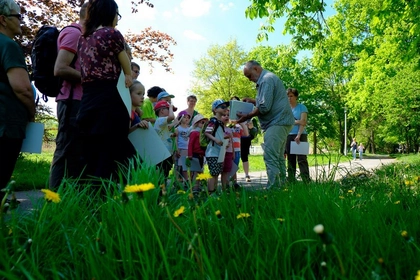 7-Seen-Wanderung: Sieger des Wanderpokals von Markkleebergs Oberbürgermeister steht fest