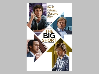 Zeitgeschichtliches Forum Leipzig zeigt im Wissenschaftskino den Spielfilm „The Big Short“